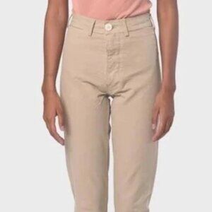 jesse kamm ranger (very audrey hepburn) cottagecore blokecore fairy buff tan 8